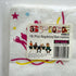 Spice Girls Party Napkins 1997 Posh Sporty Baby Ginger Sporty Birthday - Party Favors - ThrowbackBuys - Nostalgicepisodes