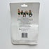 Spice Girls Photo Key Ring Keychain 1997 Baby Posh Ginger Scary Sporty - Accessories - ThrowbackBuys - Nostalgicepisodes
