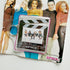 Spice Girls Photo Key Ring Keychain 1997 Baby Posh Ginger Scary Sporty - Accessories - ThrowbackBuys - Nostalgicepisodes