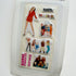 Spice Girls Vinyl Puffy Stickers 1997 Posh Scary Ginger Baby Sporty - ThrowbackBuys - Nostalgicepisodes