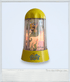 SpongeBob SquarePants 14" Motion Spinning Light - Up Lamp (2002) - Tested/Works - Lighting - ThrowbackBuys - Slaqr Retro Gaming & Collectibles