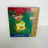 Spongebob Squarepants Christmas Ornament 2004 Santa's Spongy Helper - Ornaments - ThrowbackBuys - NostalgicEpisodes