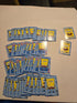 Spongebob Squarepants Deck of Cards - Playing Cards - ThrowbackBuys - Amanda's Awesome Finds
