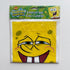 Spongebob Squarepants Party Gift Bags - Sinclair - ThrowbackBuys - NostalgicEpisodes