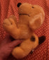 Spot The Dog 1983 Plush - Collectible Toys - ThrowbackBuys - Forevertreasuresthrift