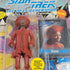 Star Trek The Next Generation Guinan Figure Playmates 1993 - Action Figures & Collectibles - ThrowbackBuys - A N E 1 Stop Shop