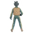 Star Wars 1999 - The Power of the Force Greedo 3.75" Figure Hasbro - Action Figures & Collectibles - ThrowbackBuys - A N E 1 Stop Shop