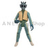 Star Wars 1999 - The Power of the Force Greedo 3.75" Figure Hasbro - Action Figures & Collectibles - ThrowbackBuys - A N E 1 Stop Shop