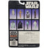 Star Wars Bend - Ems Chewbacca, Luke Skywalker & Tusken Raider - Lucasfilm 1993 - Action Figures & Collectibles - ThrowbackBuys - A N E 1 Stop Shop