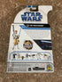 Star Wars Clone Wars Obi-Wan Kenobi 3.75" Figure Animated 2008 Hasbro Sealed - Action Figures - Carded - ThrowbackBuys -Just_in_collections