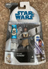 Star Wars Clone Wars Obi-Wan Kenobi 3.75" Figure Animated 2008 Hasbro Sealed - Action Figures - Carded - ThrowbackBuys -Just_in_collections