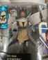 Star Wars Clone Wars Obi-Wan Kenobi 3.75" Figure Animated 2008 Hasbro Sealed - Action Figures - Carded - ThrowbackBuys -Just_in_collections