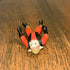 Star Wars POTF Power of the Force Pilot Nien Nunb 3.75" Kenner Vintage 1997 - Collectible Toys - ThrowbackBuys - Raybar121