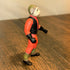Star Wars POTF Power of the Force Pilot Nien Nunb 3.75" Kenner Vintage 1997 - Collectible Toys - ThrowbackBuys - Raybar121