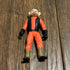 Star Wars POTF Power of the Force Pilot Nien Nunb 3.75" Kenner Vintage 1997 - Collectible Toys - ThrowbackBuys - Raybar121
