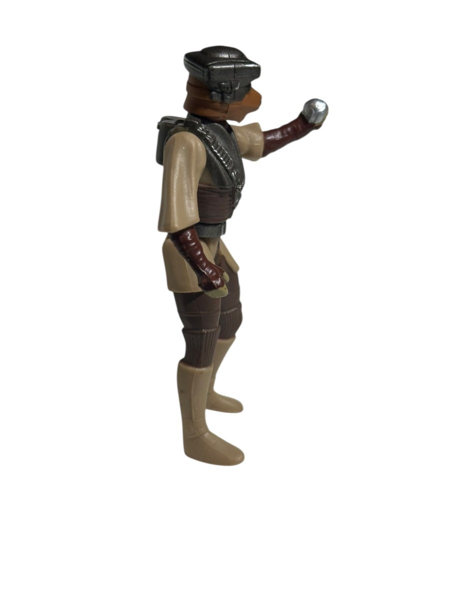 Star Wars Princess Leia Organa in Boushh Disguise action figure - 1996 - Action Figures & Collectibles - ThrowbackBuys - Abunnysvintageco