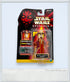 1998 - Hasbro Star Wars Episode 1: Queen Amidala Naboo w/Blaster Pistols Action Figures & Collectibles