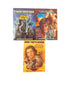 STAR WARS: The Adventure Continues Books - Bantam Skylark Box Set of 3 - Books - ThrowbackBuys - Abunnysvintageco