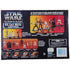 Star Wars The Power of the Force 6 Pack Die Cast Metal Collectibles 1995 - Action Figures & Collectibles - ThrowbackBuys - A N E 1 Stop Shop