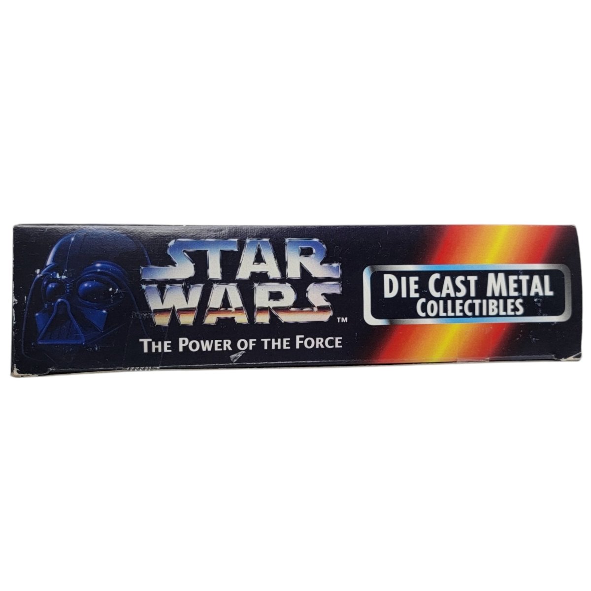 Star Wars The Power of the Force 6 Pack Die Cast Metal Collectibles 1995 - Action Figures & Collectibles - ThrowbackBuys - A N E 1 Stop Shop
