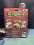 Stink Blaster Trash Can Italian Version - Action Figures - Carded - ThrowbackBuys -toys from the crypt