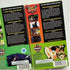 Street Fighter 2 V VHS Manga Lot - VHS - ThrowbackBuys -NostalgicEpisodes