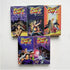 Street Fighter 2 V VHS Manga Lot - VHS - ThrowbackBuys -NostalgicEpisodes