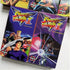 Street Fighter 2 V VHS Manga Lot - VHS - ThrowbackBuys -NostalgicEpisodes