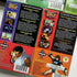 Street Fighter 2 V VHS Manga Lot - VHS - ThrowbackBuys -NostalgicEpisodes