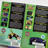 Street Fighter 2 V VHS Manga Lot - VHS - ThrowbackBuys -NostalgicEpisodes