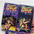 Street Fighter 2 V VHS Manga Lot - VHS - ThrowbackBuys -NostalgicEpisodes