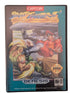 Street Fighter II: Special Championship Edition - SEGA Genesis - (1993) - No Manual - Video Games - ThrowbackBuys -Slaqr Retro Gaming & Collectibles