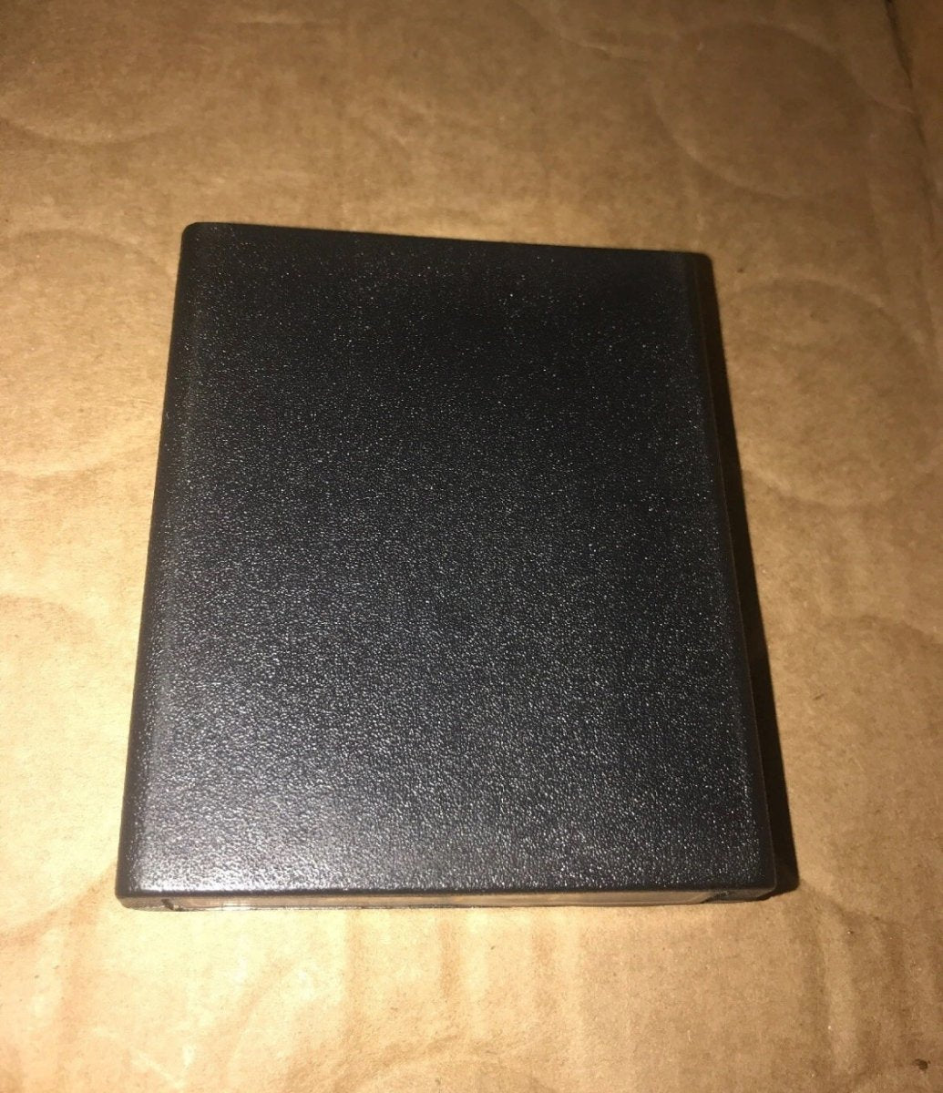 Street Racer Atari 2600 Video Game Program Cartridge CX - 2612 Slalom Dogdgem - Video Games - ThrowbackBuys - Raybar121