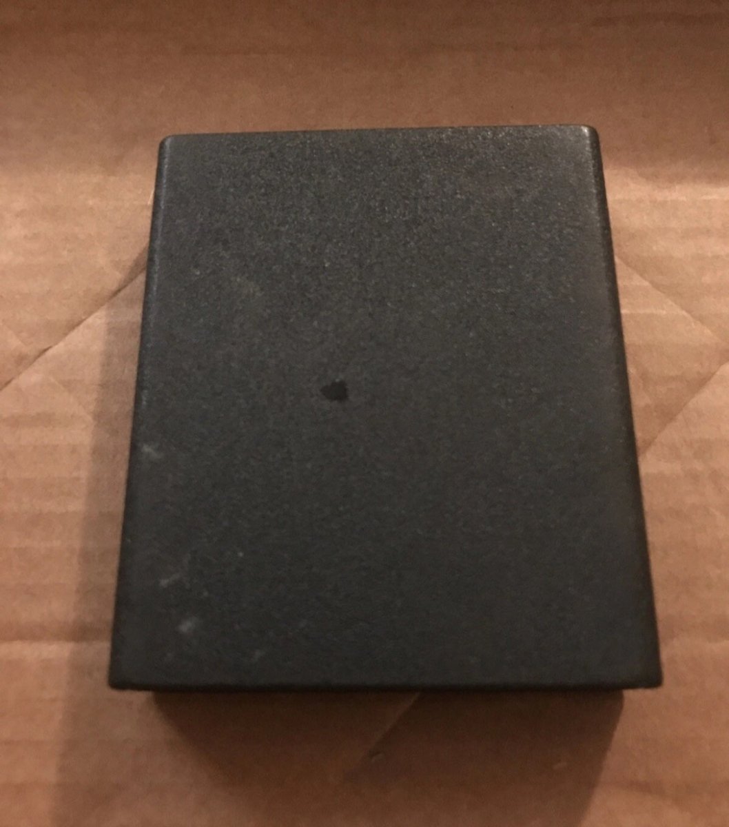 Street Racers (Atari 2600, 1982) - Video Games - ThrowbackBuys - Raybar121