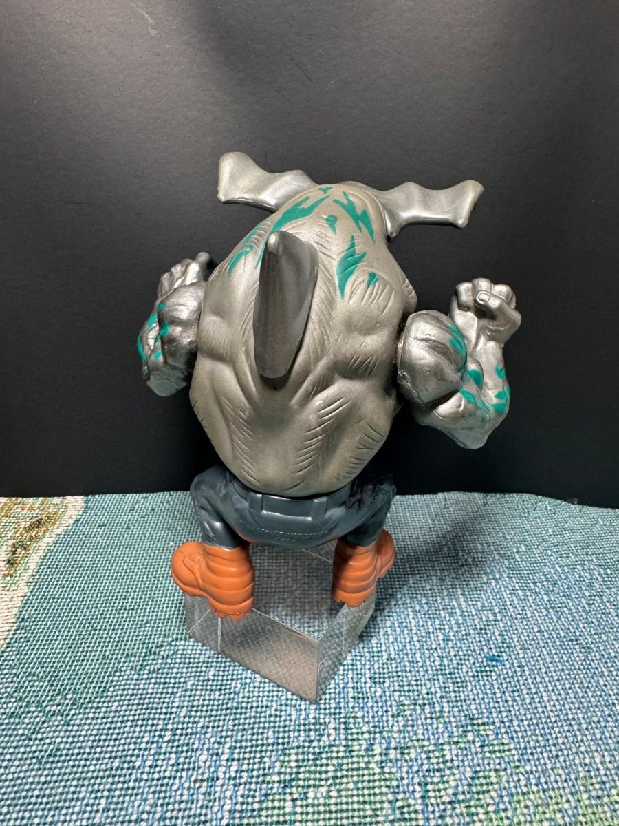 Street Sharks Jab Variant - Action Figures & Collectibles - ThrowbackBuys -Toys From The Crypt