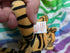 Stripes the Tiger Ty Beanie Baby 1995 Bean Plush - Plushies - ThrowbackBuys - Furby Queen