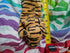 Stripes the Tiger Ty Beanie Baby 1995 Bean Plush - Plushies - ThrowbackBuys - Furby Queen