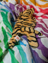 Stripes the Tiger Ty Beanie Baby 1995 Bean Plush - Plushies - ThrowbackBuys - Furby Queen