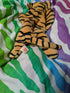Stripes the Tiger Ty Beanie Baby 1995 Bean Plush - Plushies - ThrowbackBuys - Furby Queen