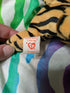 Stripes the Tiger Ty Beanie Baby 1995 Bean Plush - Plushies - ThrowbackBuys - Furby Queen