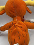 Stuffins Vintage 1999 Adventures Of Rocky & Bullwinkle J Moose 9" Plush - Plushies - ThrowbackBuys -Just_in_collections