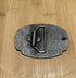 Style Enamel Fire Hero Firefighter FD Belt Buckle Vintage - Accessories - ThrowbackBuys - Raybar121