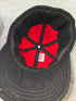 Super Cool Carhartt Vintage Hat Cap Made in USA Size Large Ear Flaps - Hats - ThrowbackBuys - The Thrifty Gypsyy Shop