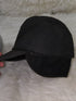 Super Cool Carhartt Vintage Hat Cap Made in USA Size Large Ear Flaps - Hats - ThrowbackBuys - The Thrifty Gypsyy Shop