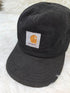 Super Cool Carhartt Vintage Hat Cap Made in USA Size Large Ear Flaps - Hats - ThrowbackBuys - The Thrifty Gypsyy Shop