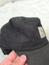 Super Cool Carhartt Vintage Hat Cap Made in USA Size Large Ear Flaps - Hats - ThrowbackBuys - The Thrifty Gypsyy Shop