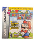 Super Mario Advance for Gameboy Advance - Complete in Box (CIB) - (2001) - Video Games - ThrowbackBuys -Slaqr Retro Gaming & Collectibles