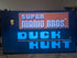 Super Mario Bros./Duck Hunt - Cartridge (1988) - NES - Tested/Works - Video Games - ThrowbackBuys - Slaqr Retro Gaming & Collectibles