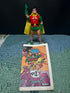 Super Powers Robin - Action Figures & Collectibles - ThrowbackBuys -Toys From The Crypt