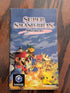 Super Smash Brothers Melee (2001) - Nintendo GameCube - MANUAL ONLY - Video Game Accessories - ThrowbackBuys - Slaqr Retro Gaming & Collectibles